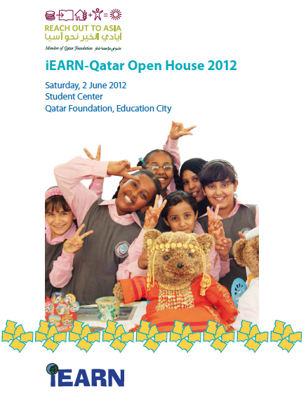 iEARN-Qatar Open House